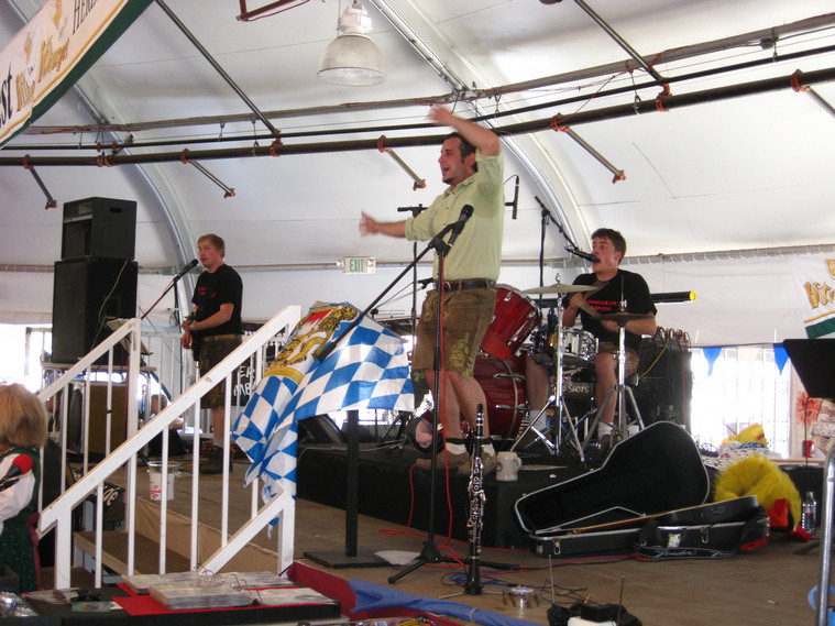 Octoberfest 2009