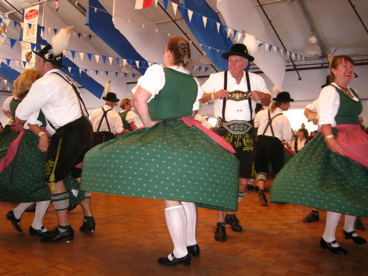 Octoberfest 2009