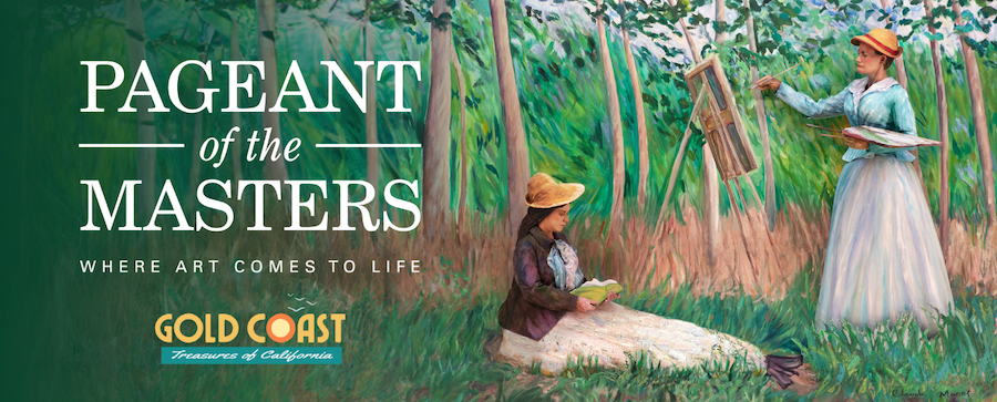 2025-07-28 Pageant Of The Masters