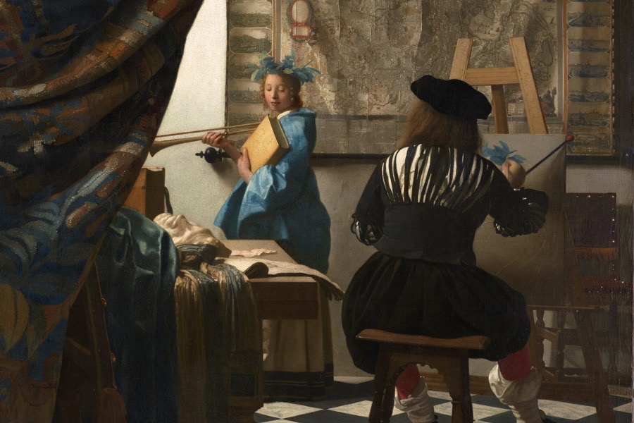 2026 Pageant Of The Masters