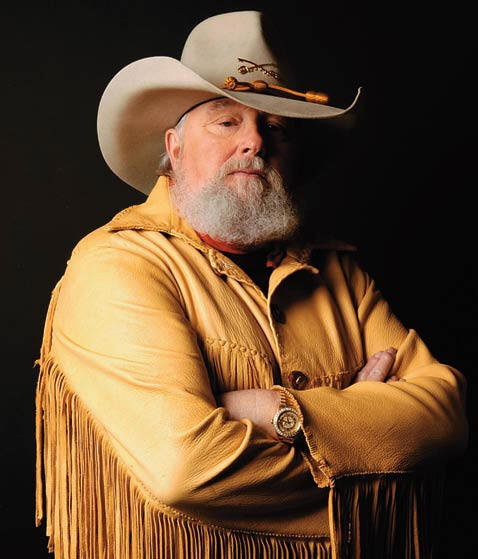 Charlie Daniels