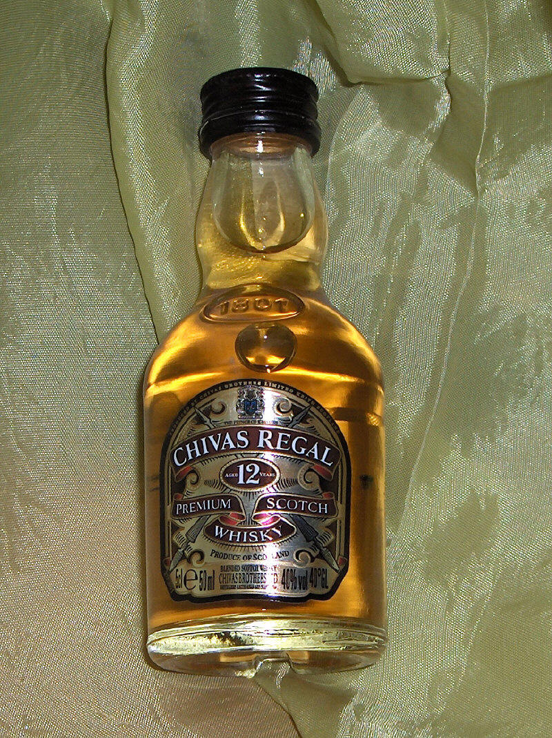 Chivas Regal