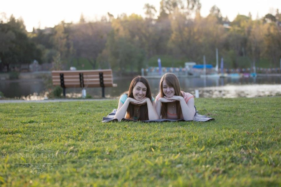 Pre-Graduation Pictures at Spriong Break 2013