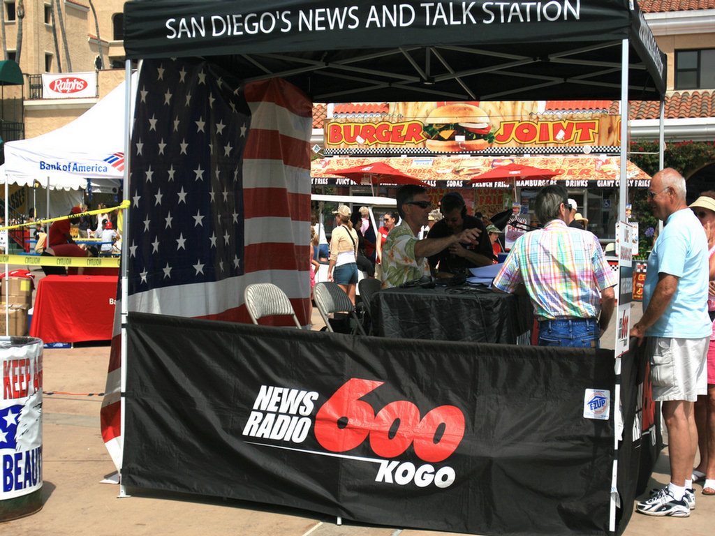 San Diego Fair 2008