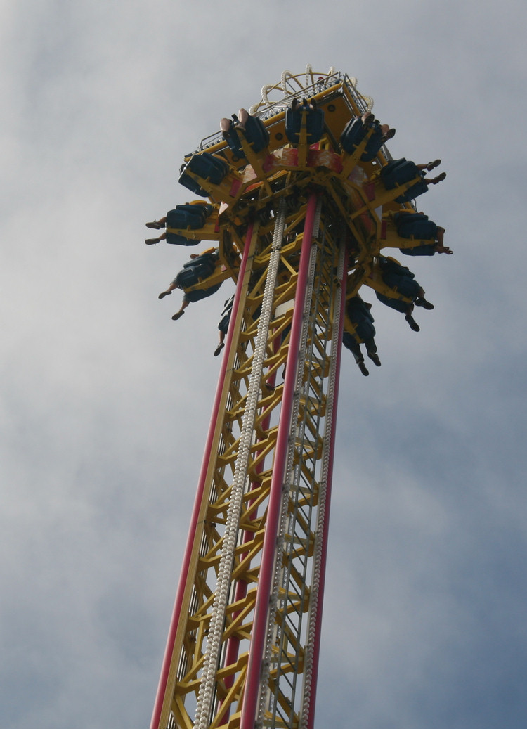 San Diego County Fair June 2009