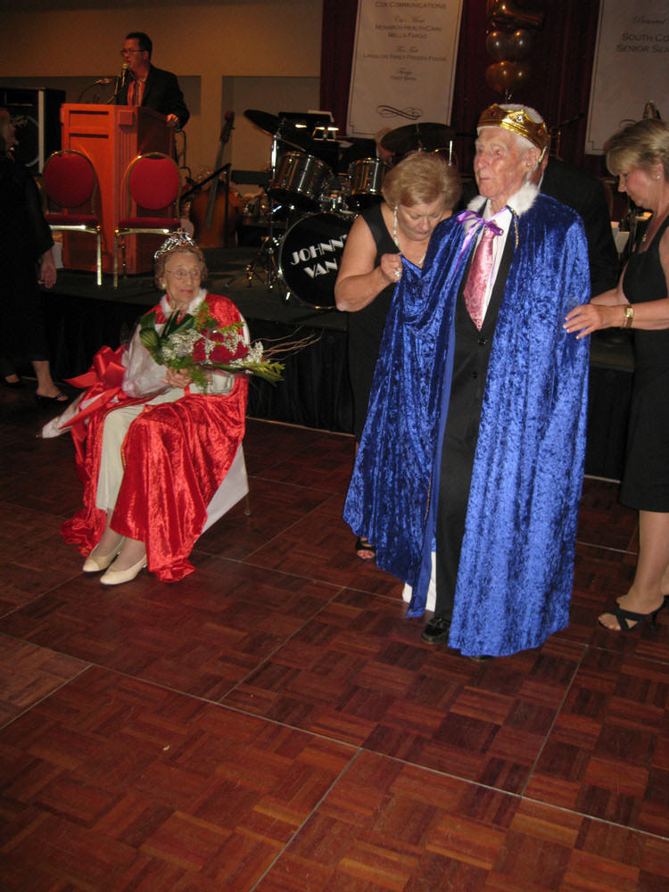 Seniors Prom 2009