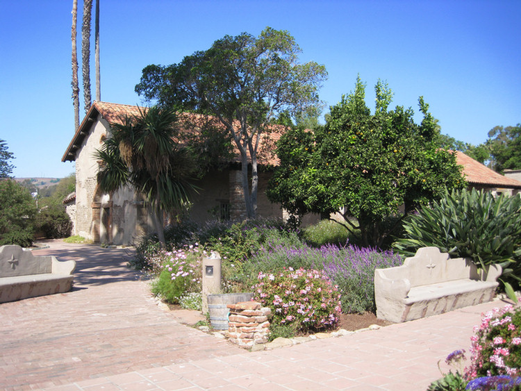 San Juan Capistrano 2009