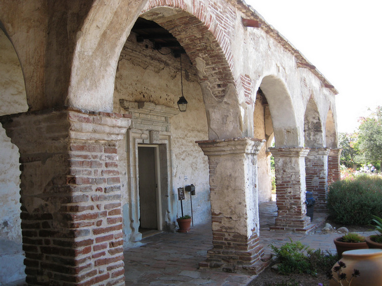 San Juan Capistrano 2009