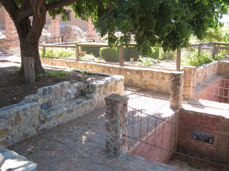 San Juan Capistrano 2009