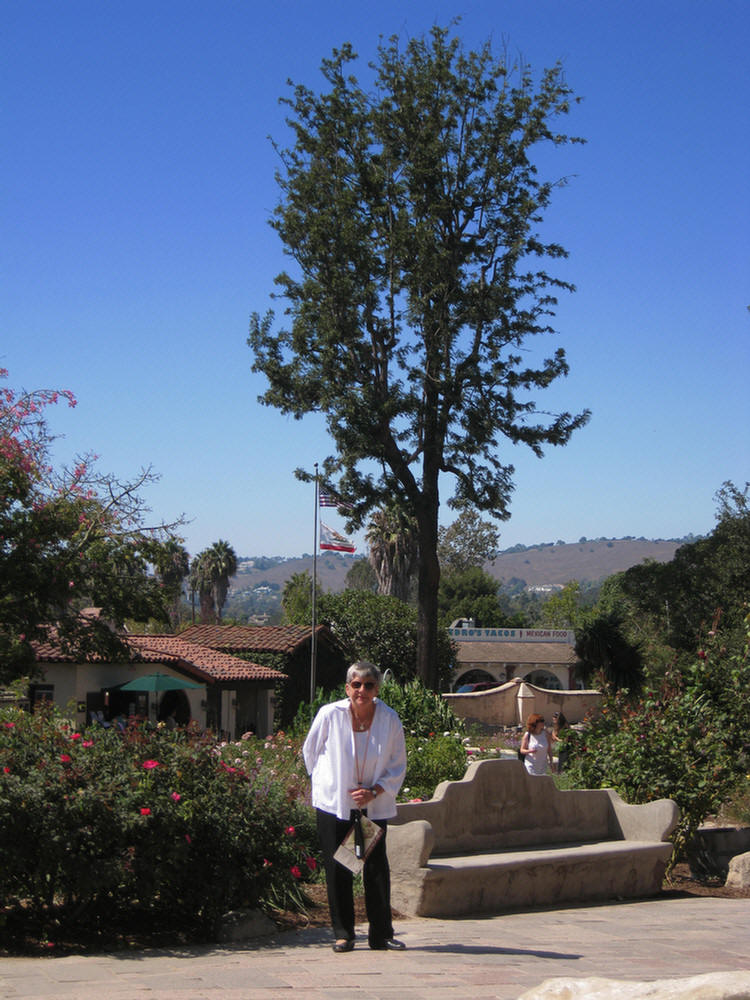 San Juan Capistrano 2009