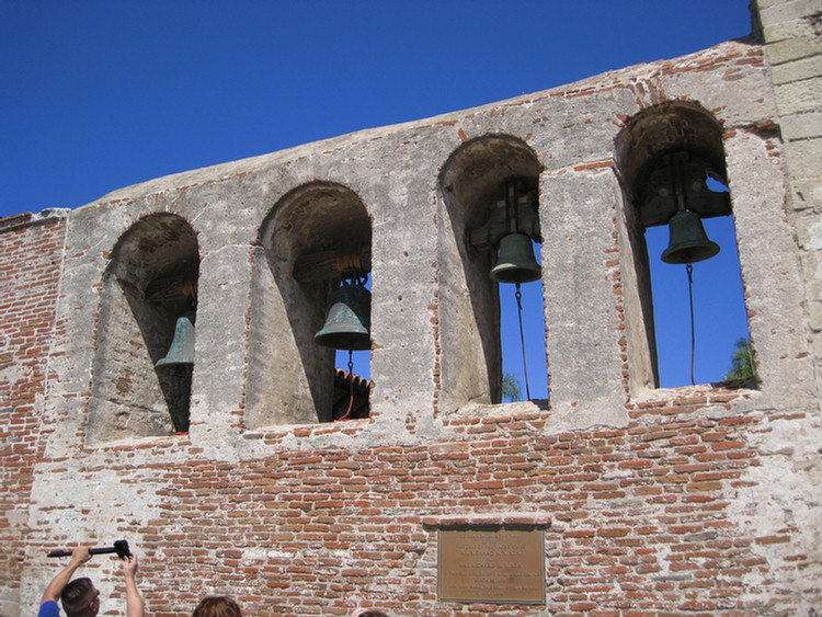 San Juan Capistrano 2009