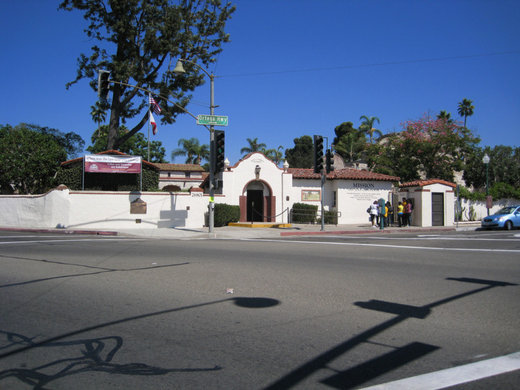 San Juan Capistrano 2009