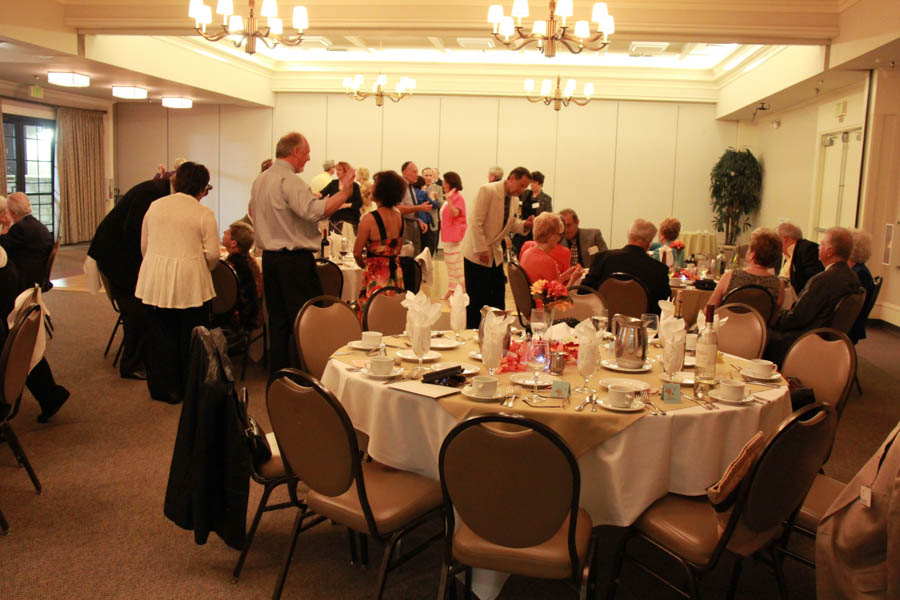 Starlighter's September 17th Dinner Dance At Mile Square Park