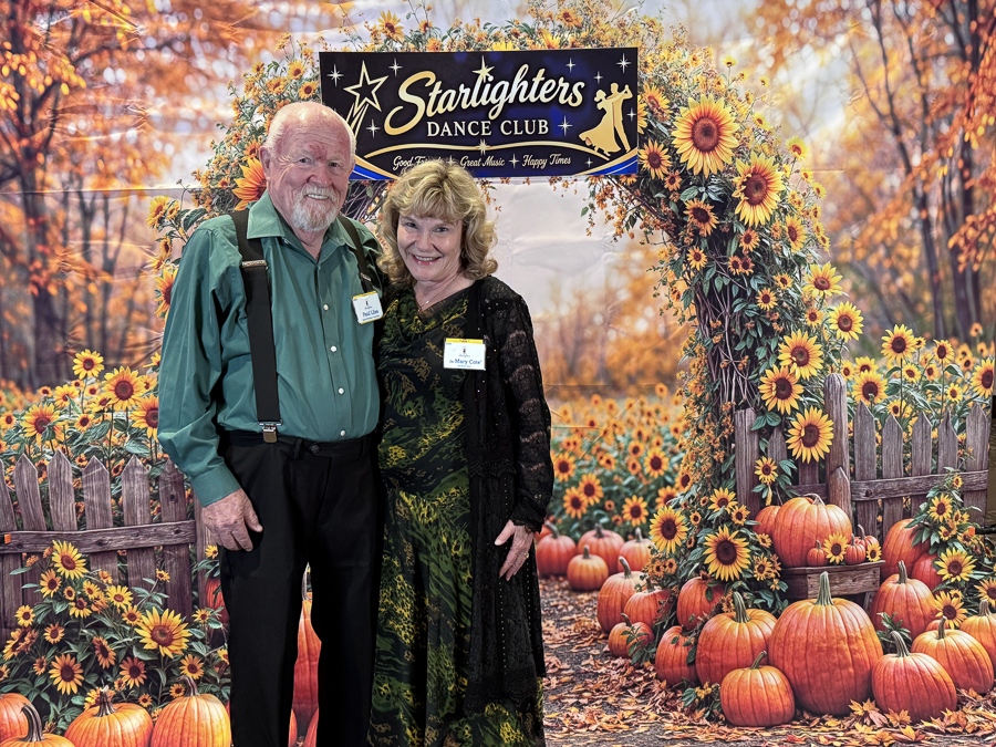 2026-09-20 Autumn Glory Starlighters Dance