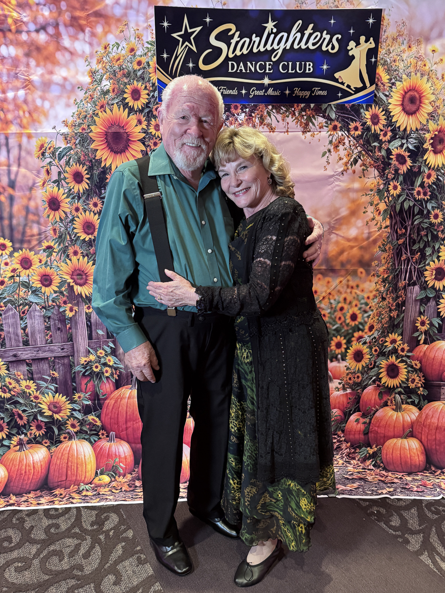 2026-09-20 Autumn Glory Starlighters Dance