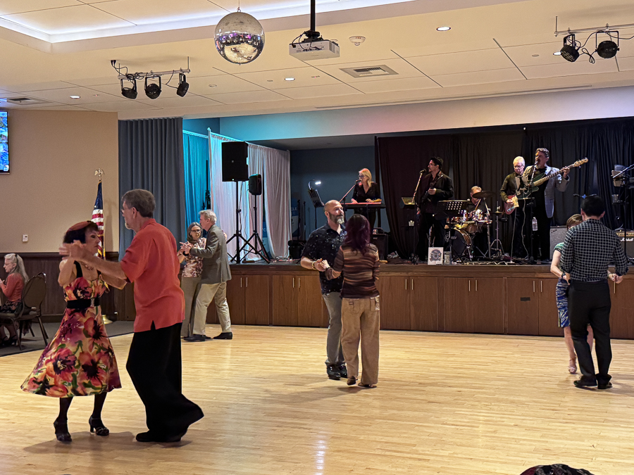 2026-09-20 Autumn Glory Starlighters Dance