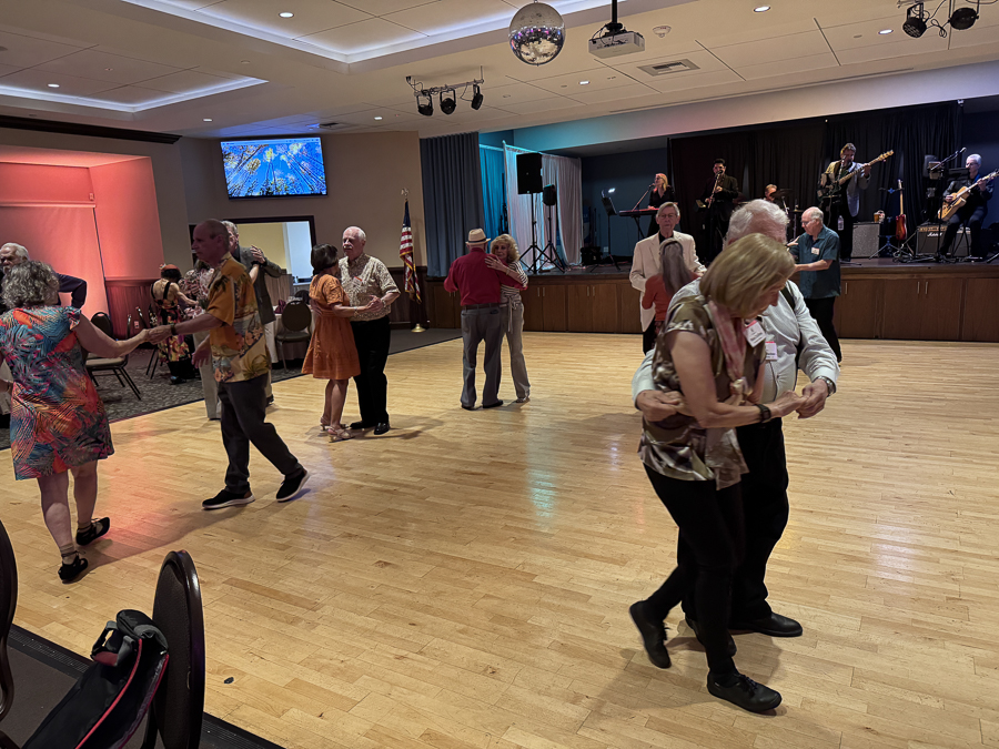 2026-09-20 Autumn Glory Starlighters Dance
