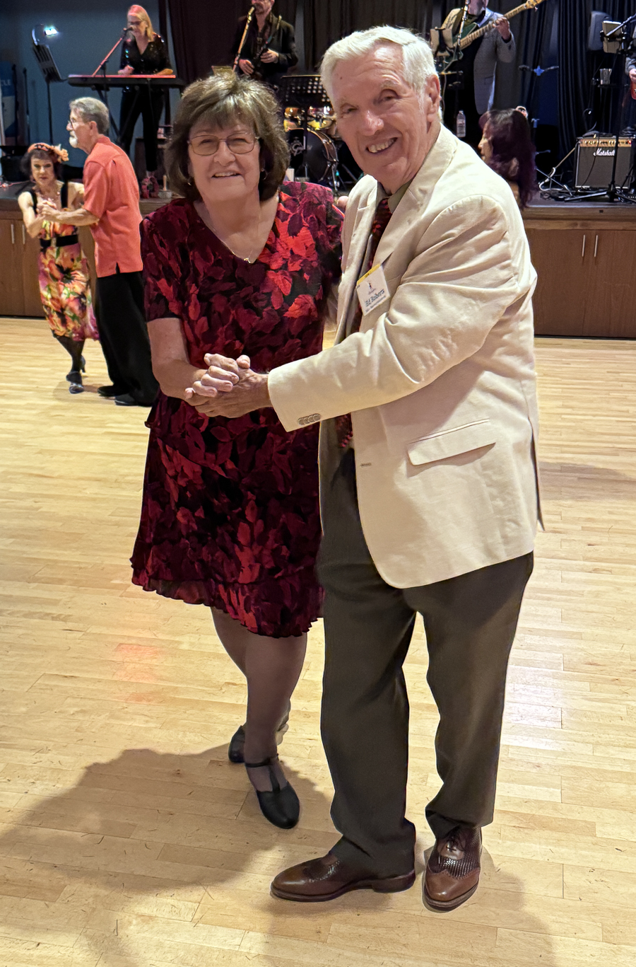 2026-09-20 Autumn Glory Starlighters Dance