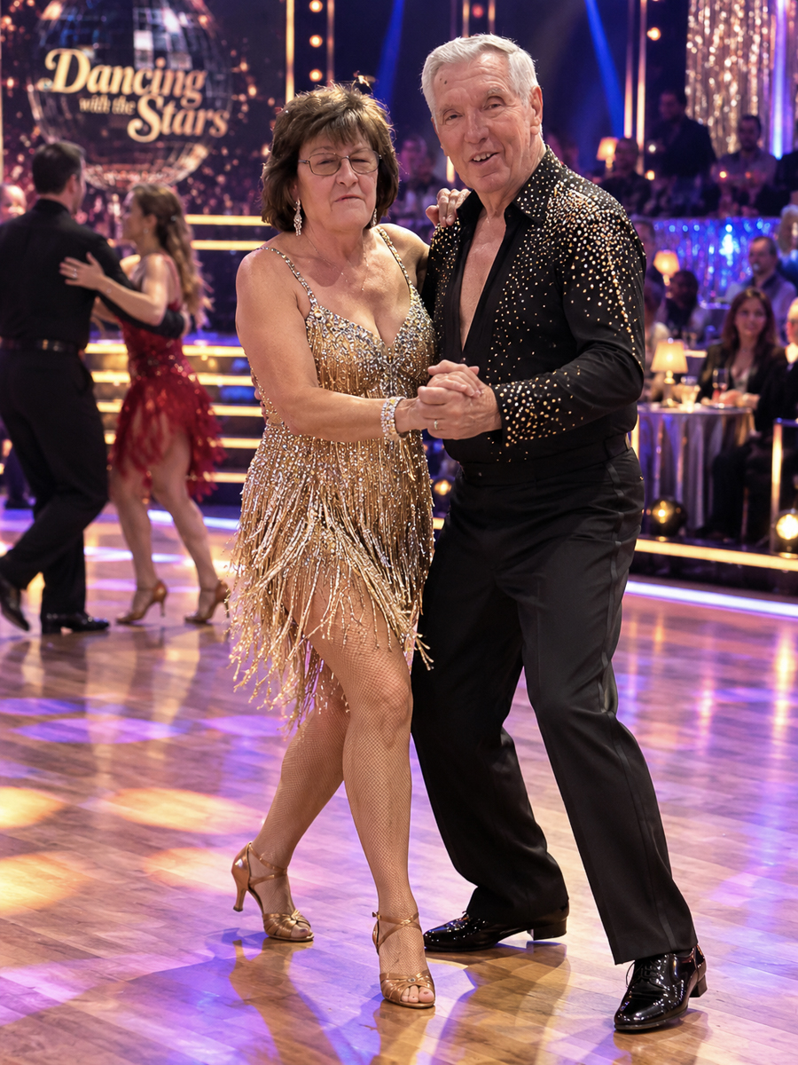 2026-09-20 Autumn Glory Starlighters Dance