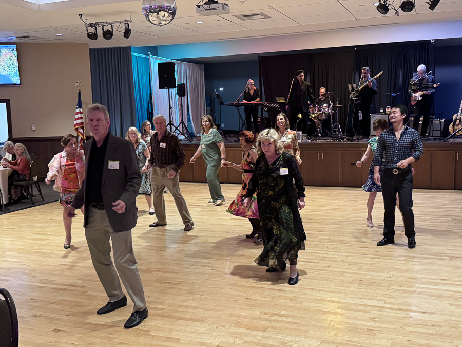 2026-09-20 Post Dinner Dancng ASutumn Glory Starlighters