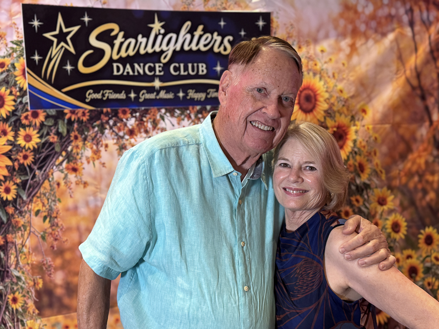 2026-09-20 Post Dinner Dancng ASutumn Glory Starlighters