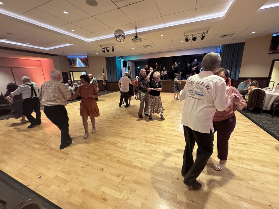 2026-09-20 Post Dinner Dancng ASutumn Glory Starlighters