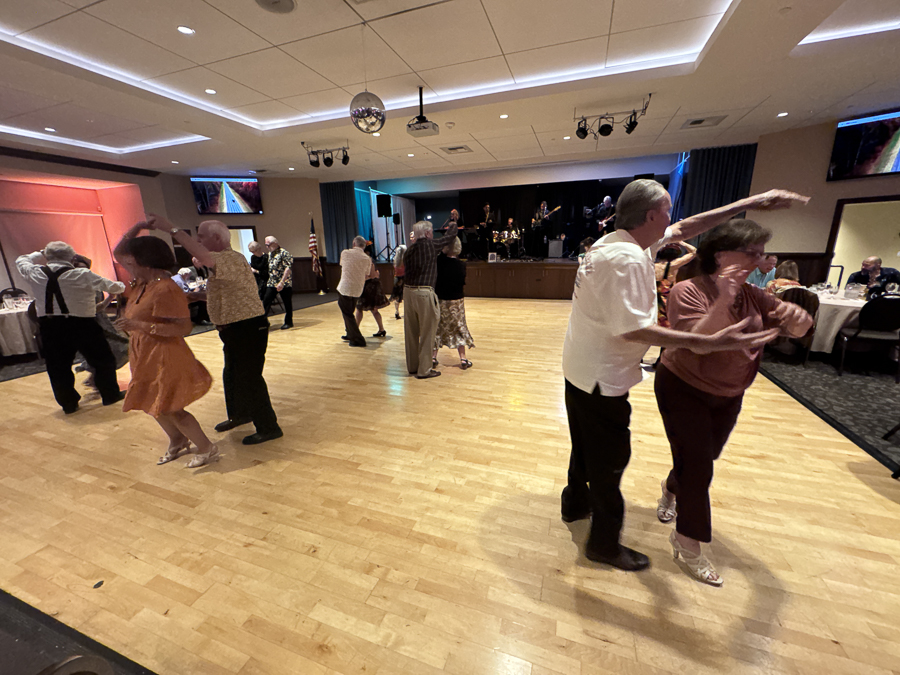 2026-09-20 Post Dinner Dancng ASutumn Glory Starlighters