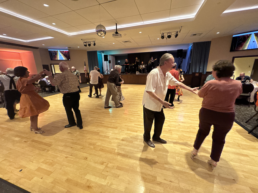 2026-09-20 Post Dinner Dancng ASutumn Glory Starlighters