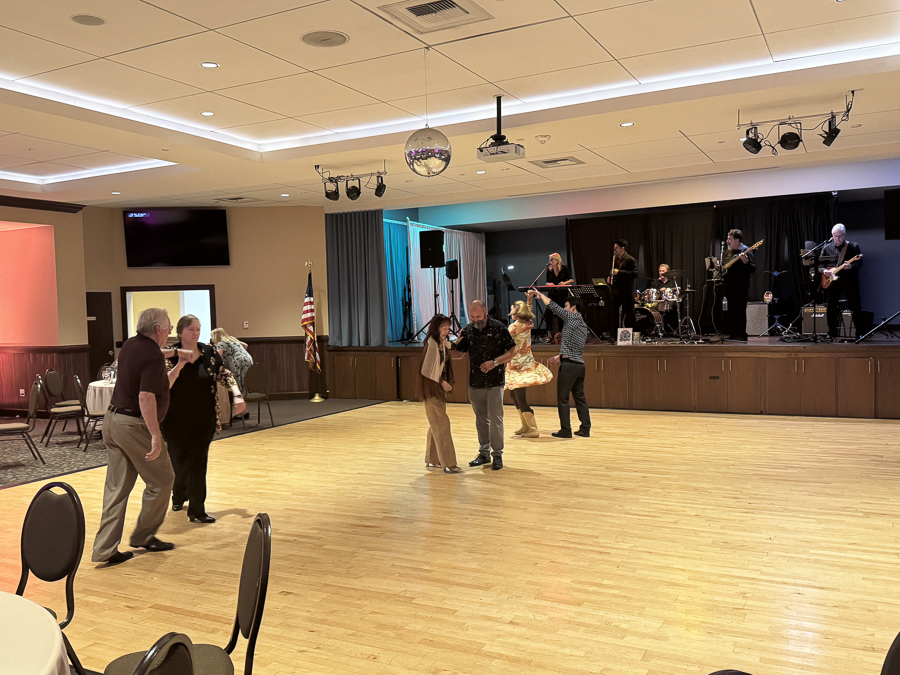 2026-09-20 Post Dinner Dancng ASutumn Glory Starlighters