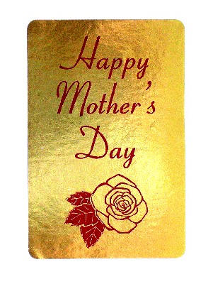 Mother's Day Cards