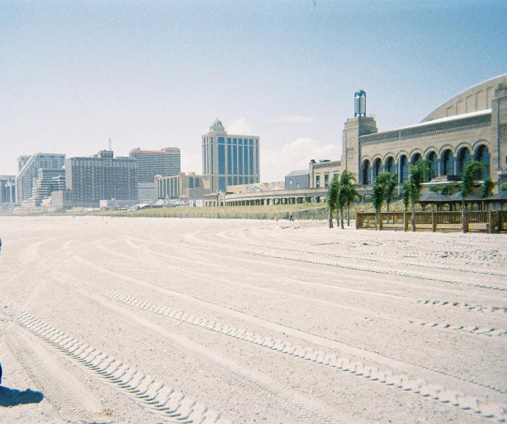 Atlantic City Today