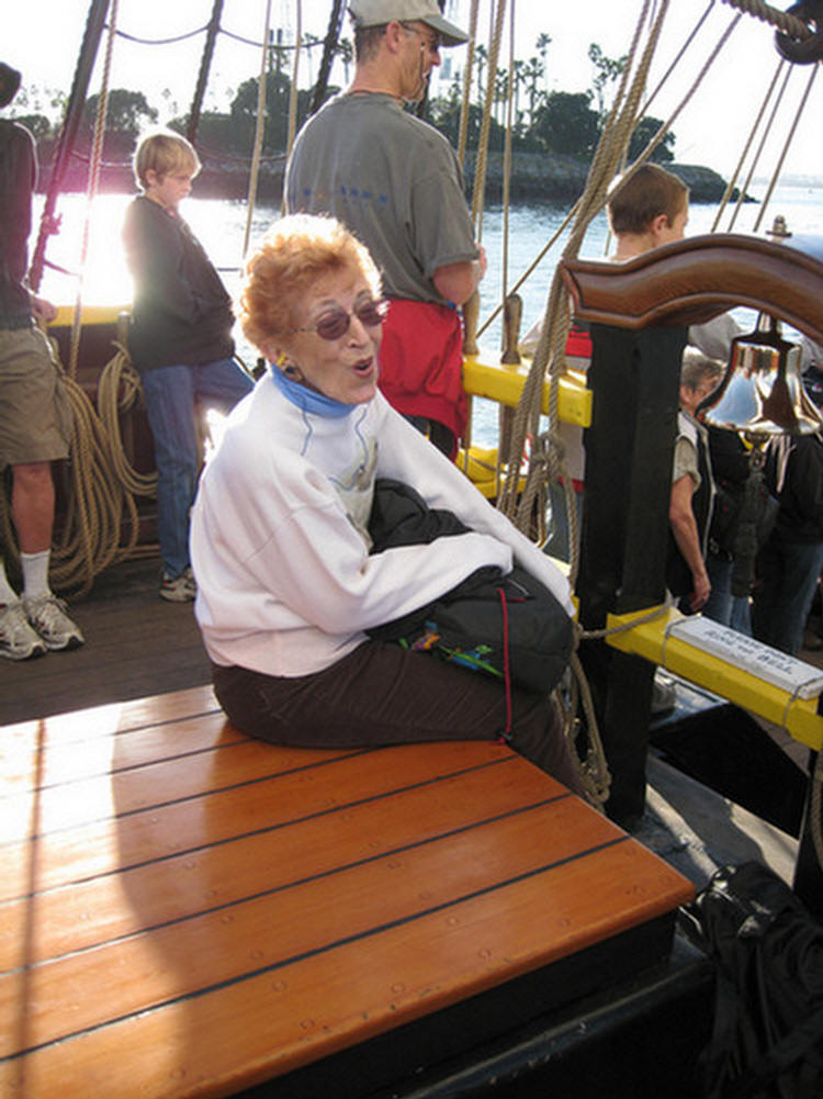 Tall Ships 2009