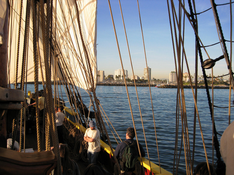 Tall Ships 2009