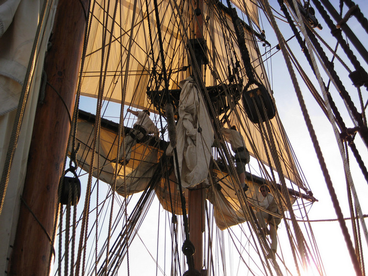 Tall Ships 2009