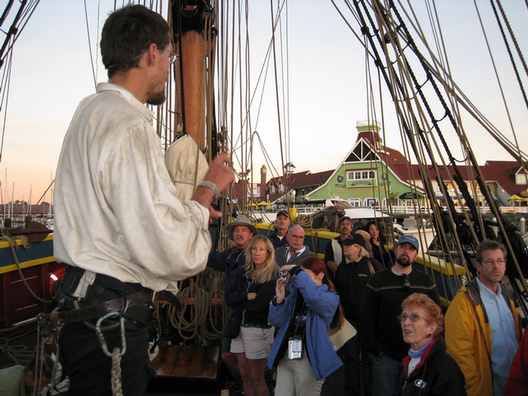 Tall Ships 2009