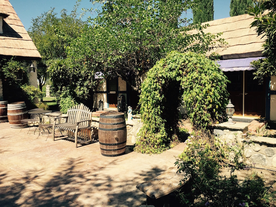 Temecula adventure 8/31/2015