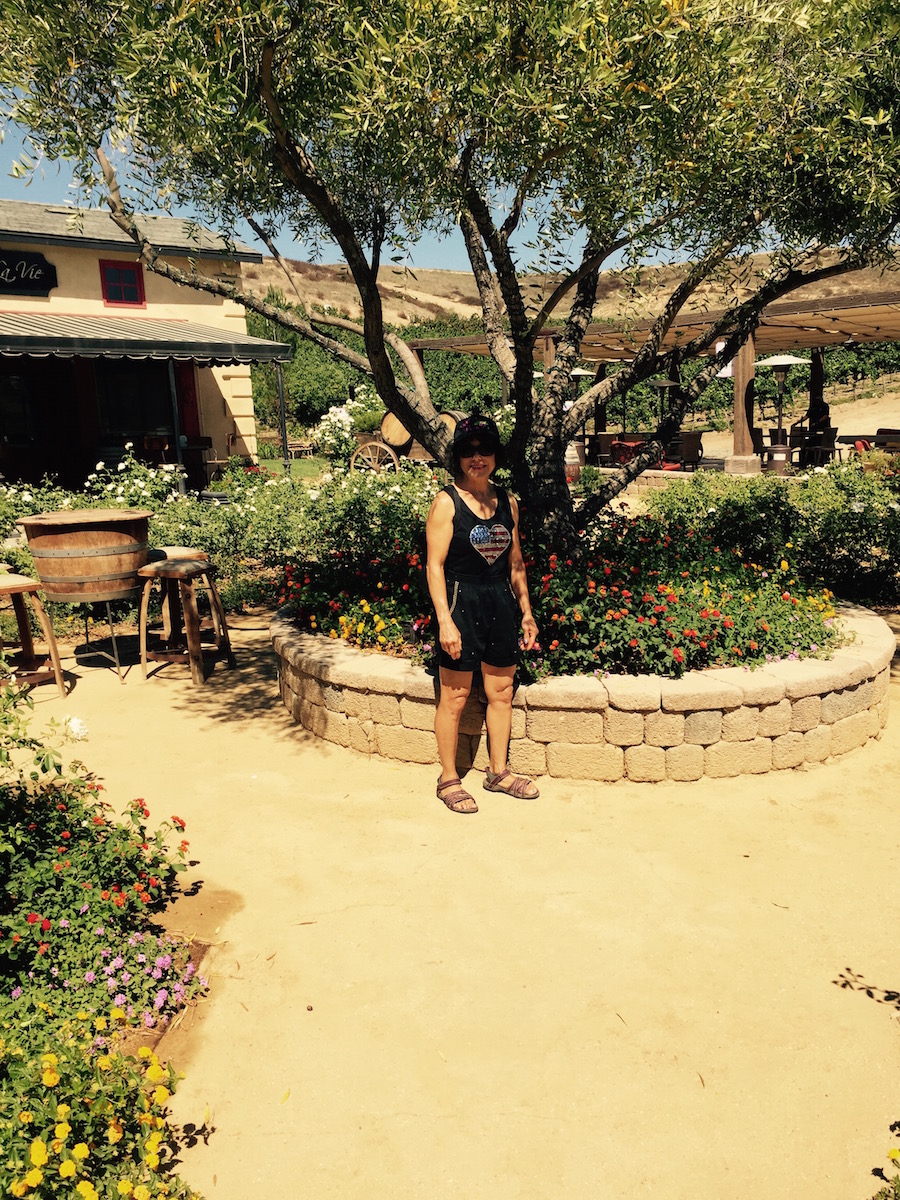 Temecula adventure 8/31/2015