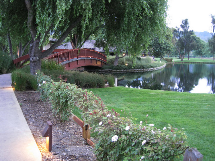 La to Carmel Tomatfest 2008