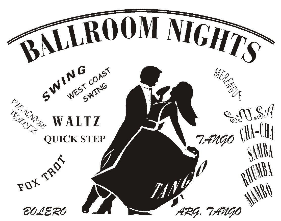 BAllroom nights