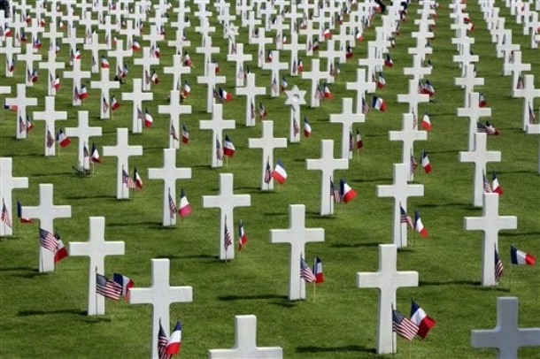 Meet and greet and presentation of the colors, Toppers May 2012