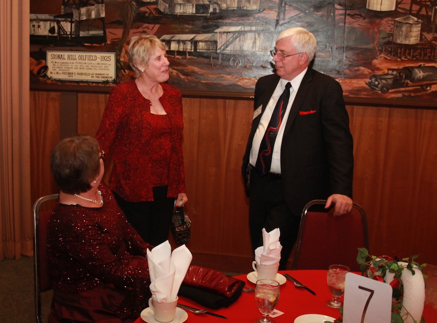 Topper's Valentines Day dance 2/15/2013