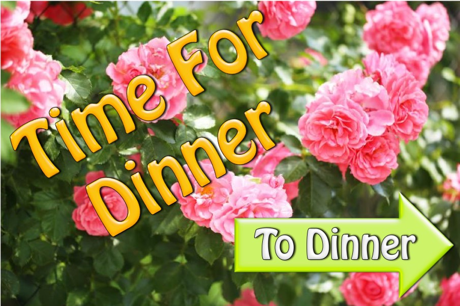 Toppers Dinner Dance April 17th 2015