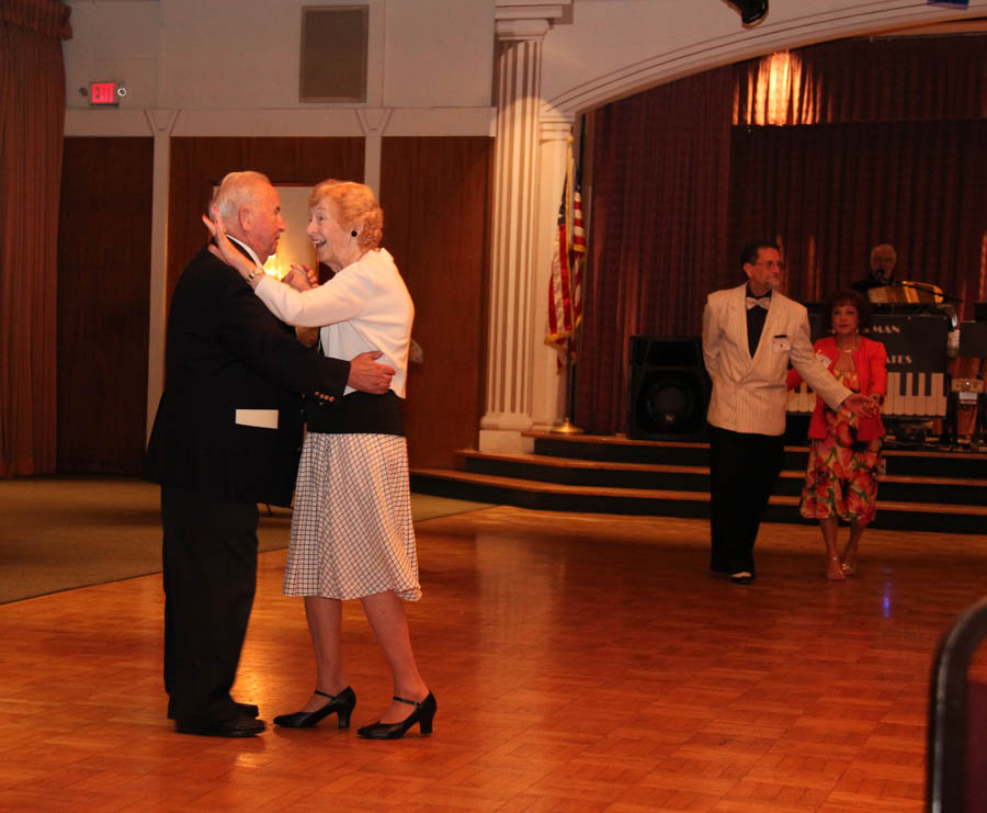 Topper's Dinner Dance October 19th 2018 at the Petroleum Club Long Beach