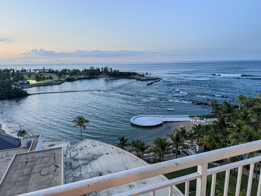 Day 1 - 9/27/2025 Saturday We Travel To San Juan (Daily Diary)