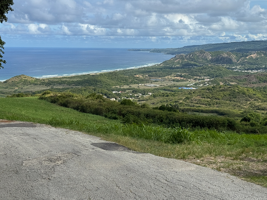 10/3/2025 Day 7 Friday Bridgetown, Barbatos