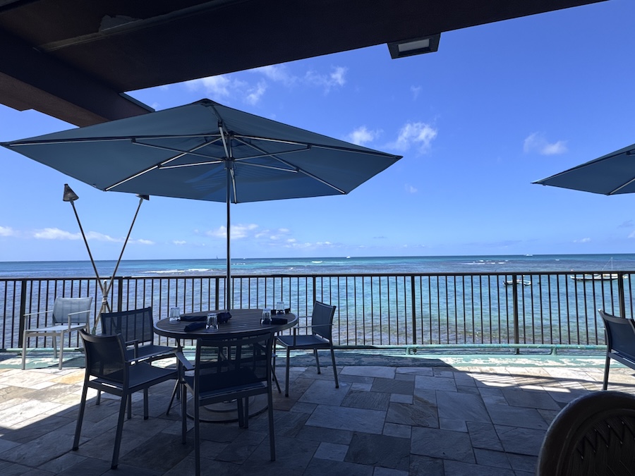 2026/3/24 Tuesday In Hawaii