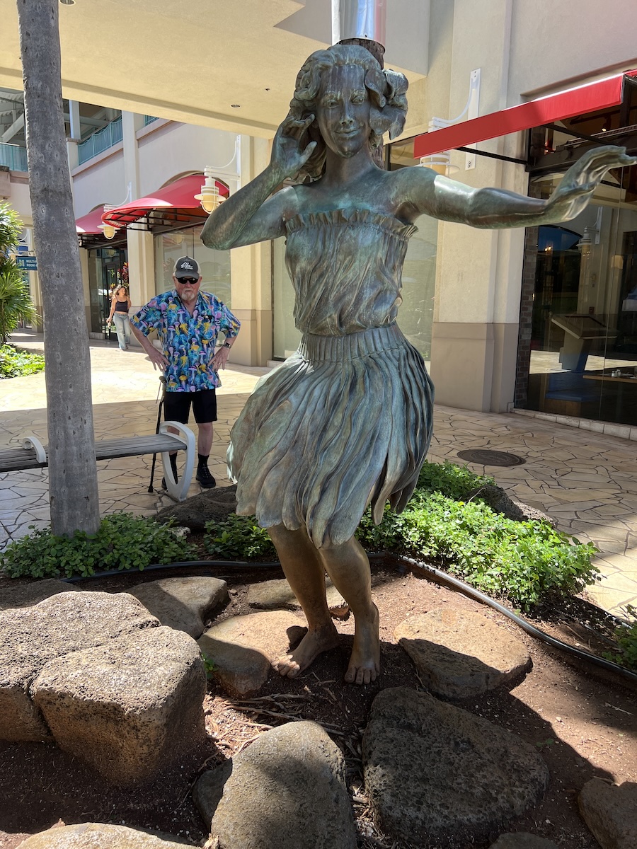 2026/3/24 Tuesday In Hawaii