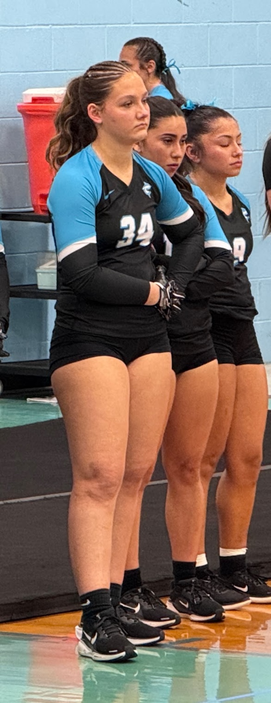 2026/03/25 Visiting Hawaii And The Gym Meet