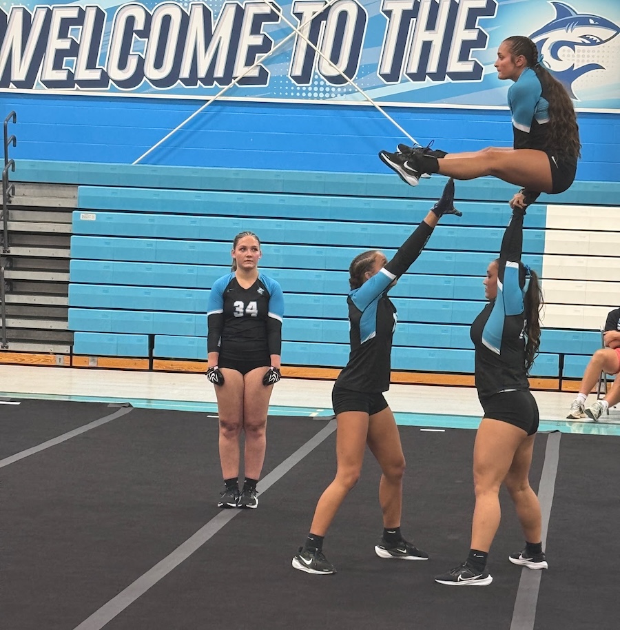 2026/03/25 Visiting Hawaii And The Gym Meet