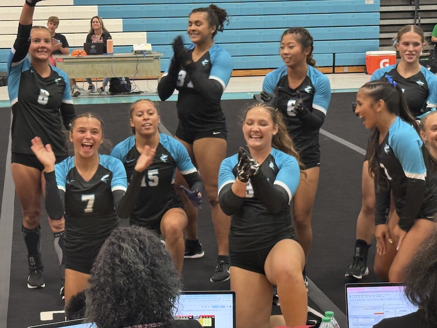 2026/03/25 Visiting Hawaii And The Gym Meet
